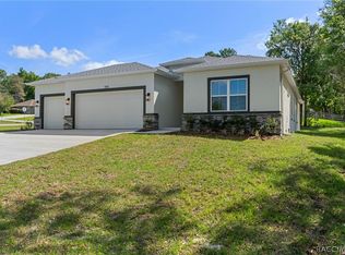 1159 N Nashua Ter, Inverness, FL 34453