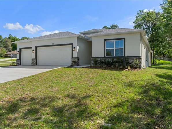 1159 N Nashua Ter, Inverness, FL 34453