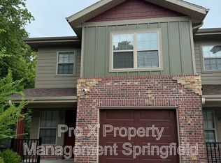1306 S Lexington Ave UNIT C, Springfield, MO 65807