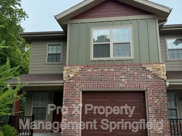 1306 S Lexington Ave Unit C, Springfield, MO 65807