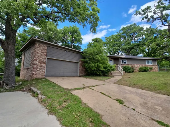 2583 W Hillcrest Dr, Cleveland, OK 74020