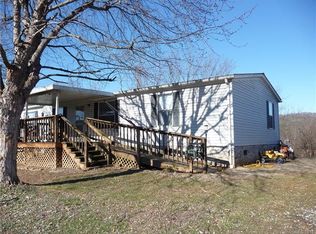 530 Old Us 19 23 Hwy, Candler, NC 28715