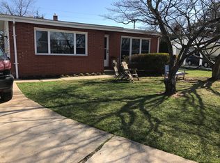 2707 Maurleen Ct, Baltimore, MD 21209