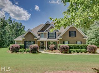 180 Nicklaus Cir, Social Circle, GA 30025