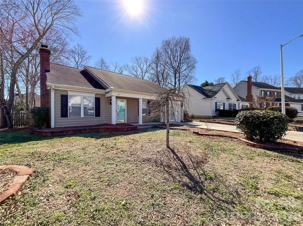 3610 Esther St, Indian Trail, NC 28079