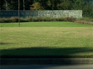 90 Buck Trail Pl, The Woodlands, TX 77389