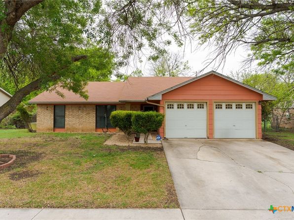 1804 Lennox Ave, Killeen, TX 76549