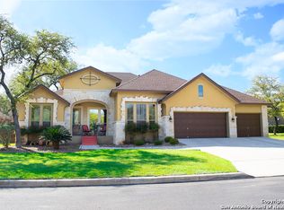 13835 French Oaks, Helotes, TX 78023