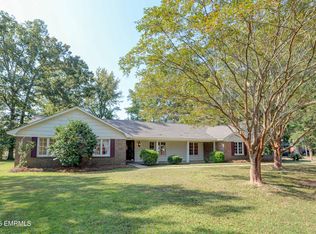 287 Dogwood Cir, Meridian, MS 39305