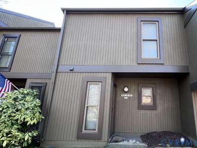 11823 N Briar Patch Dr, Midlothian, VA, 23113