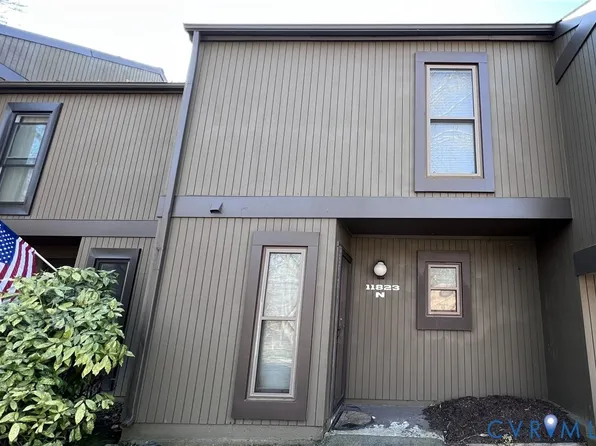 11823 N Briar Patch Dr, Midlothian, VA 23113