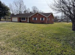 60 Farmington Ave, Monticello, KY 42633