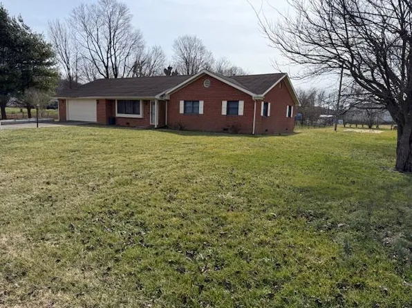 60 Farmington Ave, Monticello, KY 42633