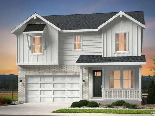 24191 E 32nd Place, Aurora, CO 80019