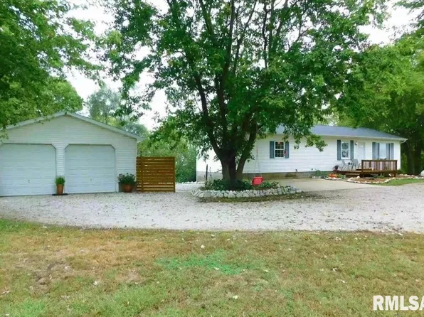 13995 N Manito Rd, Manito, IL 61546