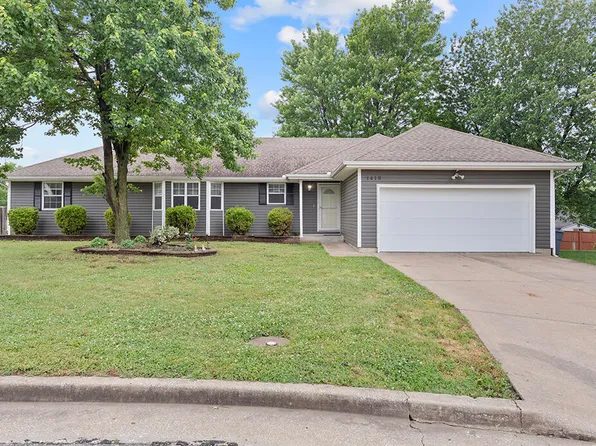 1418 Marzelle Court, Joplin, MO 64801