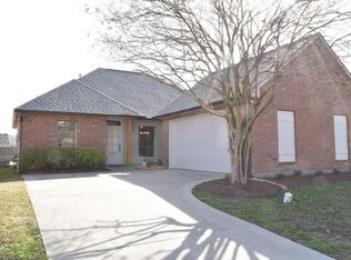 10350 Springtree Ave, Baton Rouge, LA 70810