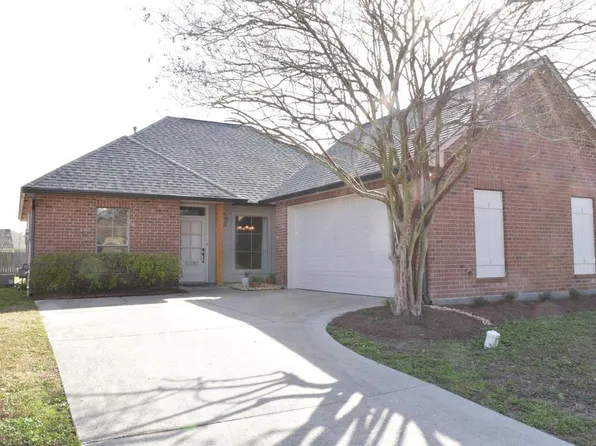 10350 Springtree Ave, Baton Rouge, LA 70810