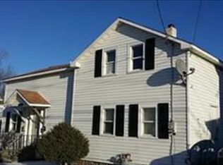 420 Wolf St, Syracuse, NY 13208