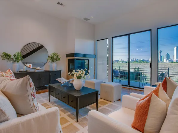 433 Trinity River Cir, Dallas, TX 75203