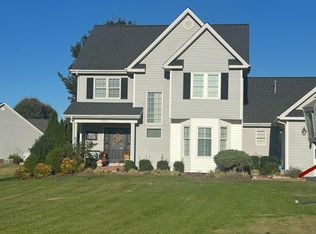 18459 John Ashley Dr, Abingdon, VA 24211