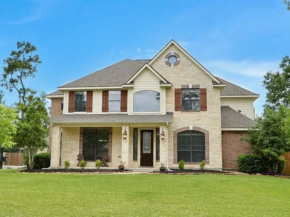 40519 Manor Dr, Magnolia, TX 77354