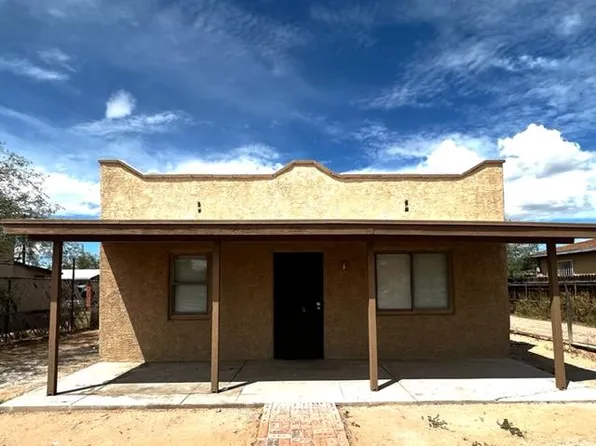 126 W Tennessee St, Tucson, AZ 85714