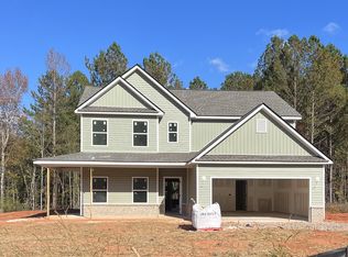 725 Brookshire Ct, Monroe, GA