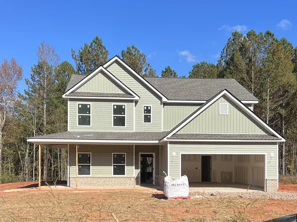 725 Brookshire Ct, Monroe, GA 30655