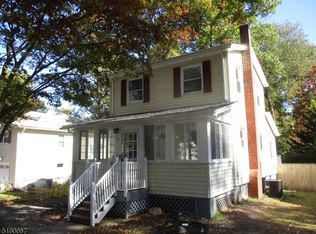 62 Maple Ave, West Orange, NJ 07052