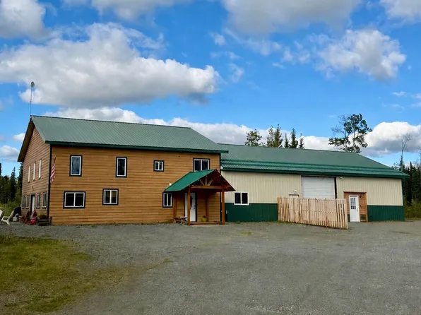 39850 Valley View Rd, Sterling, AK 99672