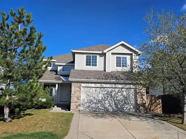 5956 S Winnipeg Street, Aurora, CO 80015