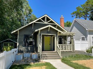 805 E 4th Ave #1, Ellensburg, WA 98926