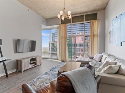 943 Peachtree St NE UNIT 2002, Atlanta, GA, 30309