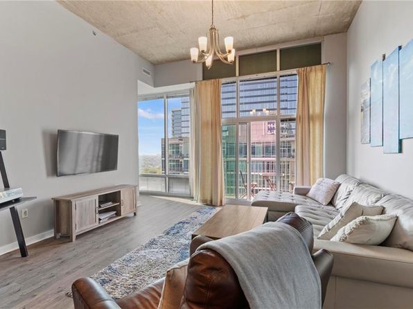 943 Peachtree St NE UNIT 2002, Atlanta, GA 30309