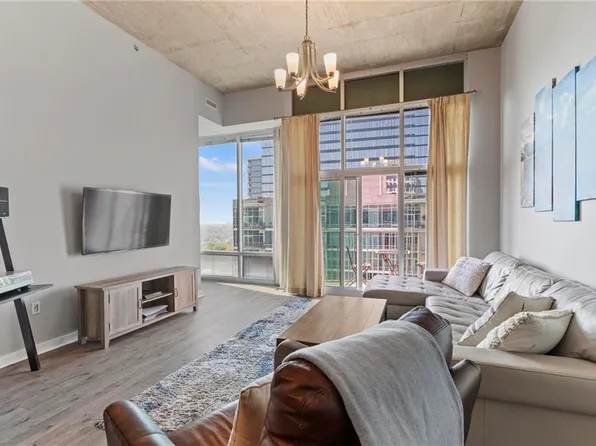 943 Peachtree St NE Unit 2002, Atlanta, GA 30309