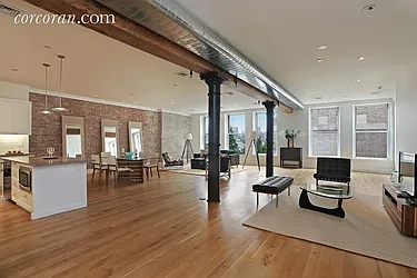 Sold by Corcoran