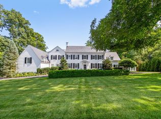 80 Sheldrake Rd, Scarsdale, NY 10583