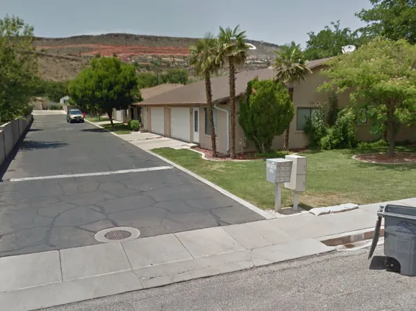 258 S 200 W APT 5, Saint George, UT 84770