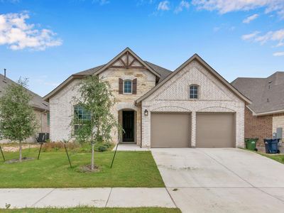 2428 Indian Clover Trl, Leander, TX, 78641