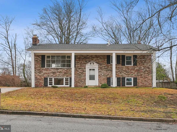 6205 Brooke Jane Dr, Clinton, MD 20735