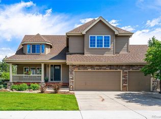 7176 Turweston Ln, Castle Pines, CO 80108