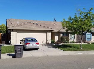 1605 Reyes Ln, Tracy, CA 95376