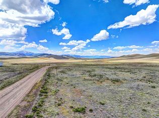 1266 Santa Maria Rd, Hartsel, CO 80449