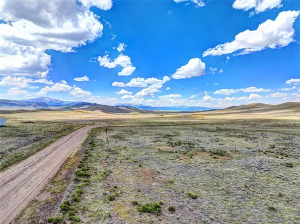 1266 Santa Maria Drive, Hartsel, CO 80449