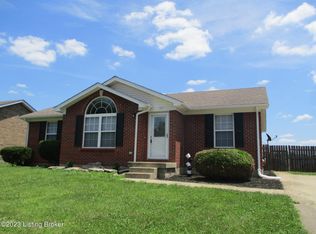 345 Camptown Rd, Bardstown, KY 40004