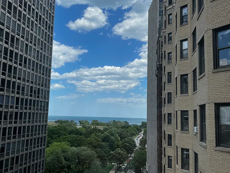 Fullerton Parkway Towers — Photo 51