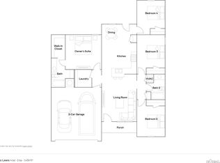 2133 Sam Tillery Dr, Alexander, AR 72002