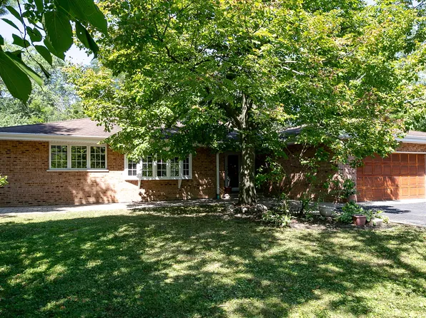 12600 S 82nd Ave, Palos Park, IL 60464