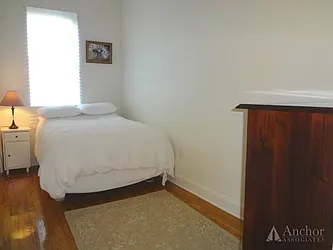 Rented by Anchor Associates